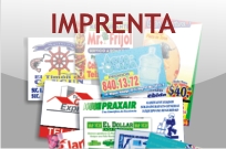 imprenta